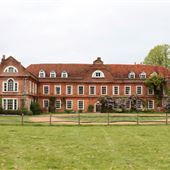 West Horsley Place