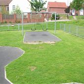 High Lane Recreation Ground