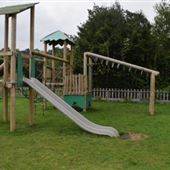 Canon Bowrings Recreation Ground