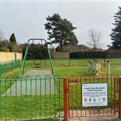Combe Road Recreation Ground
