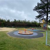 Haslemere War Memorial Recreation Ground
