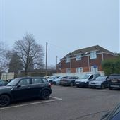 Beacon Hill Car Park