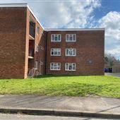 Roman Way Housing Estate