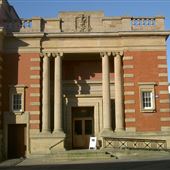 Grundy Art Gallery