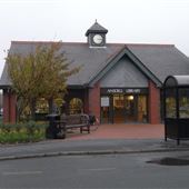 Ansdell Library