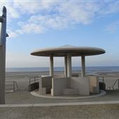 Cleveleys Seafront
