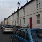 50-94 Mount Street