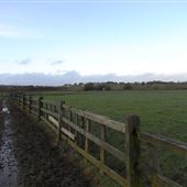 Railway Bridge Kirkham