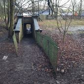 East Lancs Railway, Stubbins