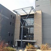 St Peter's Health Centre