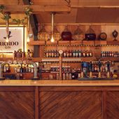 BRINDLE DISTILLERY