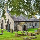 St Peter's Heysham