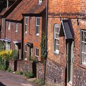 West Wycombe Village
