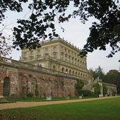 NT - Cliveden Gardens
