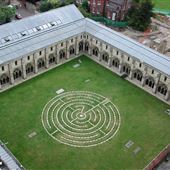 Norwich Cathedral