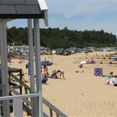 Pinewoods Holiday Park