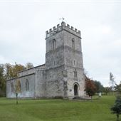 CCT - Church of St Michael & All Angels
