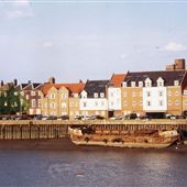 Kings Lynn Port