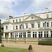 Pinewood - Heatherden Hall