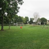Carlton Close Park