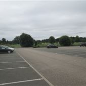 Fairford Leys Park