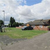 Barkham Close Cheddington