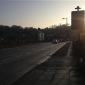 Princes Street Bridge