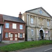 Debenham Village