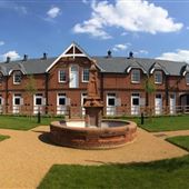 National Horse Racing Musem