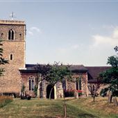 St Mary - Sweffling