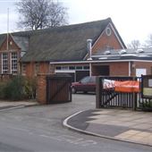 St Mary's CEVAP School