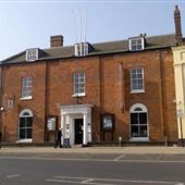 Swaffham Museum