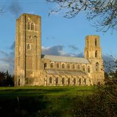 Wymondham Abbey