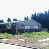 Scottow Enterprise Park (Coltishall)