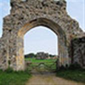 Greyfriars Priory