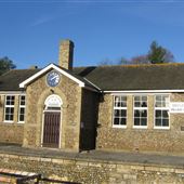 Westleton Village Hall