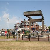 Mutford Lock