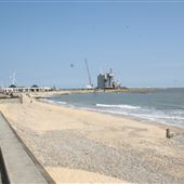 South Beach - Lowestoft