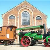 Long Shop Museum