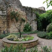 Abbey Gardens