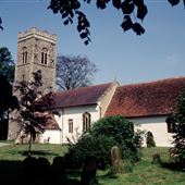 Darsham Village