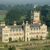 Somerleyton Hall