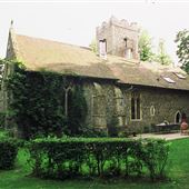 Old Church, The