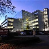 Endeavour House
