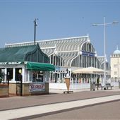 East Point Pavillion
