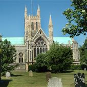 St Nicholas Church