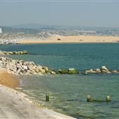Milford On Sea