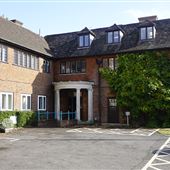 Appletree Court