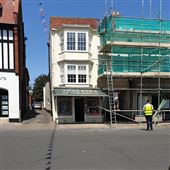 Truffles Of Lymington