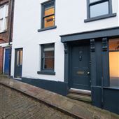 47 and 47a Churchside